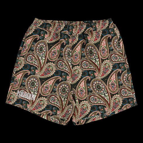 PLEASURES BREAKER FUZZY Mens Apparel - MENS APPAREL